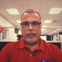 Richard Ojeda Email & Phone Number