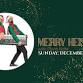 Merry Heistmas with Piano Heist event image
