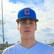 Aiden Wagner's High School Career Home