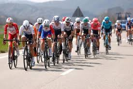 In october 2020, he was named in the startlist for the 2020 giro d'italia. Attila Valter Equipe Cycliste Groupama Fdj