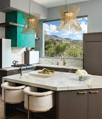 a full range: kitchens before & after