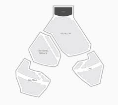 77 Problem Solving Seating Chart Segerstrom Concert Hall