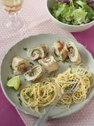 Saltimbocca D Espadon Italie Recette Recette Poisson Recettes De Cuisine Recette