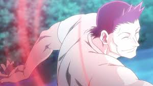 Los 11 personajes más poderosos de Hunter x Hunter