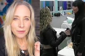 Madre de Camila Power arremete contra “Gran Hermano” por actividad del  “congelado”: “Violencia bajo contrato”