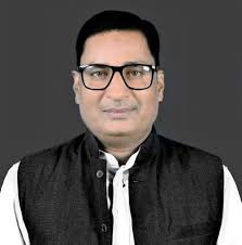 उज्जवल रमन सिंह यूथ ब्रिगेड