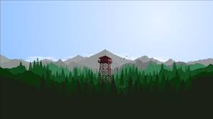 You are a man named henry who has retreated from your messy life to work as a fire lookout in the wyoming wilderness. Firewatch 4k Wallpapers For Your Desktop Or Mobile Screen Free And Easy To Download