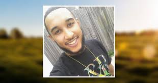 Savonne Maurice Wright Jr. Obituary