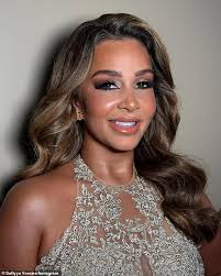 Safiyya Vorajee reveals she's ready to think about having another baby  three years after her baby Azaylia died but can't find the right man