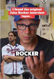 John Rocker Braves Entrance