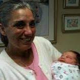 Angela Fifield's Instagram, Twitter & Facebook