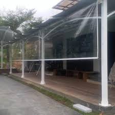 Jual MONSOON roller blinds