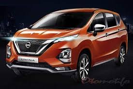 Harga Nissan Livina 2020 Spesifikasi Interior Gambar Otomotifo Nissan Gt R Mobil Mpv Nissan