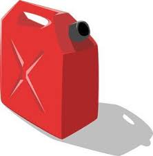How Long Does Gasoline Really Last The Survivalist Blog Cleaning Gas Cleaning Hacks