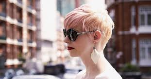 20 music festival hairstyle ideas to try this summer. How To Style Super Short Hair For Any Occasion
