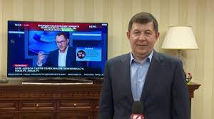 Нардеп, по словам ивана баканова, уехал из россии на отдых. U Semi Kozaka Nashli Desyatki Obektov Nedvizhimosti V Kieve I Lvove Ukrainskaya Pravda