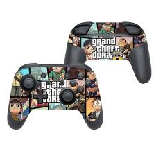 › gta 5 switch active. Gta V Nintendo Switch Controller Skin Nintendo Switch Buy Nintendo Switch Gta