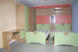 غرف نوم لفردين اجمل جديد