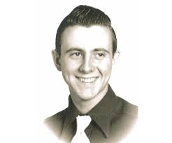 Richard Hester Obituary (1931