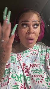 Jeniffer Afe Survivor