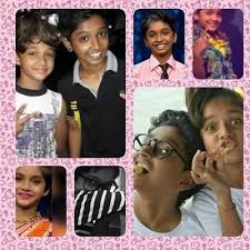 She emerged as a winner. Ditya Siddhant Ditya Siddhant Twitter