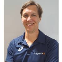 Physio HQ Mr Wayne Holroyd