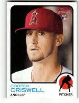 Baseball Card Values