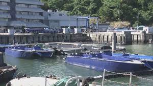 Explore tweets of 小舞酱 @wuuuuuucy on twitter. è­¦æ–¹æª¢ç²å…©è‰˜å¿«è‰‡ç–'æ¶‰åŠéžæ³•å…¥å¢ƒåŠèµ°ç§ Now æ–°èž