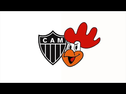 Pagesbusinessessports & recreationsports teamesports teamatlético mg. Evolucao Do Galo Mascote Do Atletico Mg Youtube