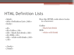 Html Tags Objectives Know The Commonly Used Html Tags Create A Simple Webpage Using The Html Tags That Will Be Discussed Ppt Download