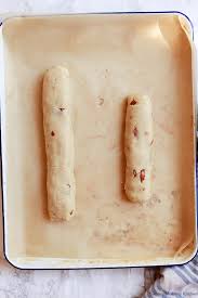 These little cookies are easy to make. Gluten Free Vegan Almond Biscotti Recipe