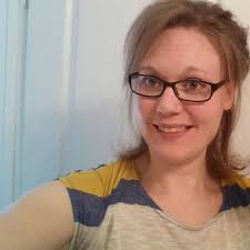 Rebecca Aarup, Author