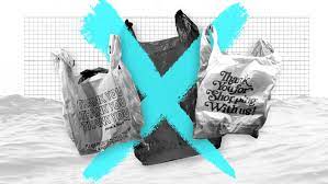 Maybe you would like to learn more about one of these? Plastic Bag Taxes Or Bans Have Been Passed In 400 Cities And States But Did It Reduce Waste Vox
