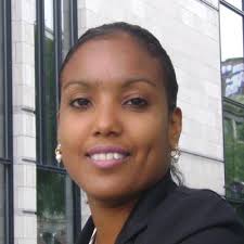 Irina Salgado Bernal