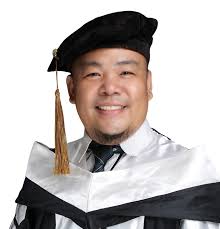 Dr. Michael Bautista Baylon