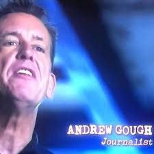 Andrew Gough