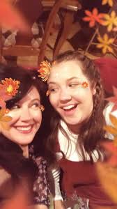 Erica McGee (@GRITSTheMusical)