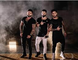 18.06.2019 · urmareste aventura noului sezon din insula iubirii sezonul 5 episodul 9 din 17 iunie 2019 incepand cu ora 20:00 doar pe antena 1. Video Ispitele Masculine De La Insula Iubirii Au Lansat O PiesÄƒ ScrisÄƒ De Un TanÄƒr Din Cugir Alba24