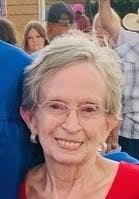 Carol Flora Oliver Obituary