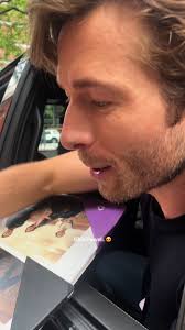 Glen Powell Starstruck