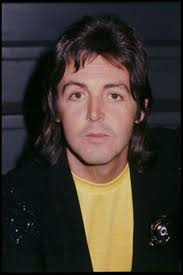 BEATLES AND PAUL McCARTNEY ARE LOVE