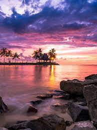 Find over 100+ of the best free beach sunset images. Beach Sunset Ipad Wallpaper
