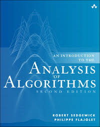 An Introduction To The Analysis Of Algorithms Ebook In 2020 Algorithm Book Program Computer Programming Books