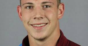 Seth Latham's Instagram, Twitter & Facebook