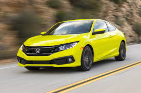 The 2020 honda civic si is the most recent iteration of a car that's been around for decades. 2020 Honda Civic Sedan And Coupe Pricing Starts At 20 680 Digital Trends