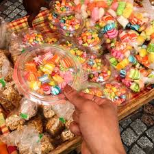 Madininamada Candy Shop Creole Sweet