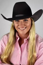 2020-21 Women's Rodeo Roster