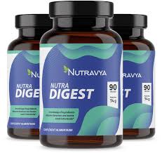 Nutra Digest Page De Commande Darmgesundheit Darmreinigung Gesundheit