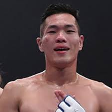 Spirit Martial Challenge SMC