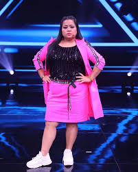 How we love all of them. Bharti Singh Net Worth 2021 Salary Income Assets Bio